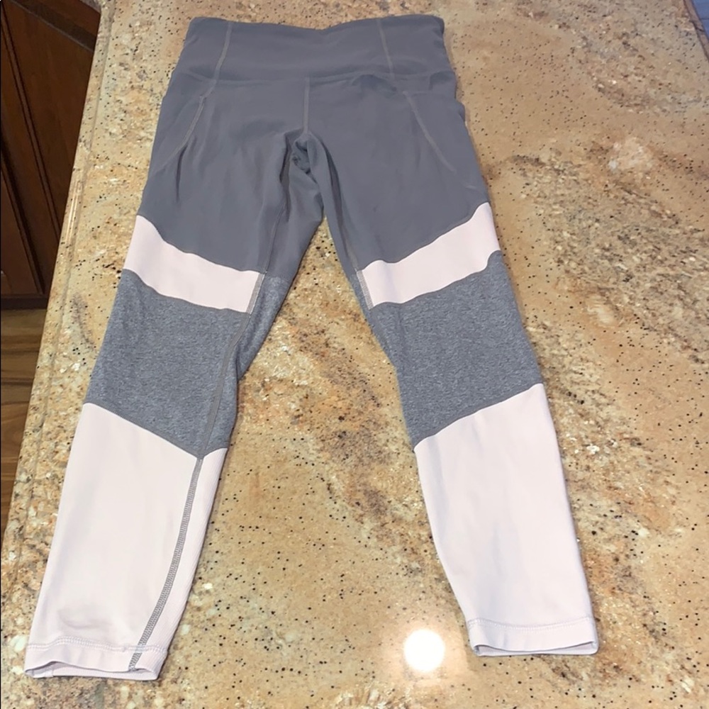 Athleta leggings